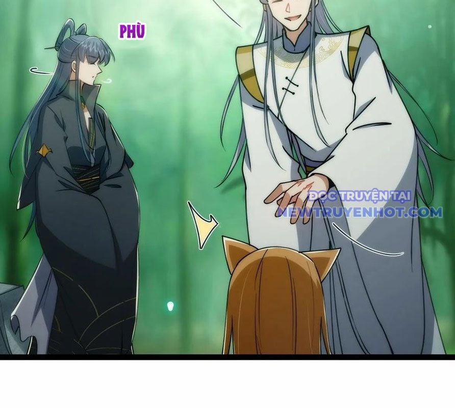 Ta Xuyên Không Với Max Điểm Mị Lực 106 trang 44