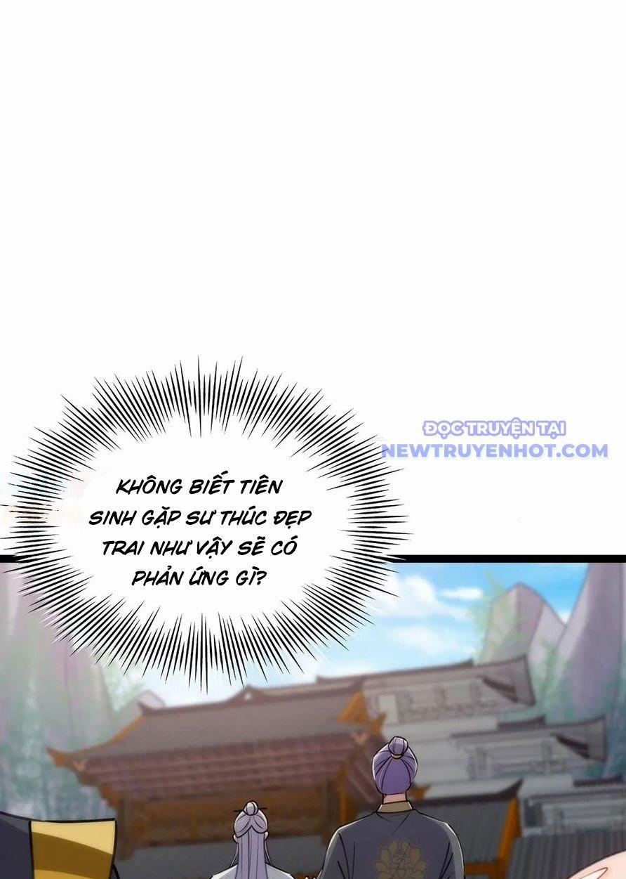 Ta Xuyên Không Với Max Điểm Mị Lực 106 trang 5