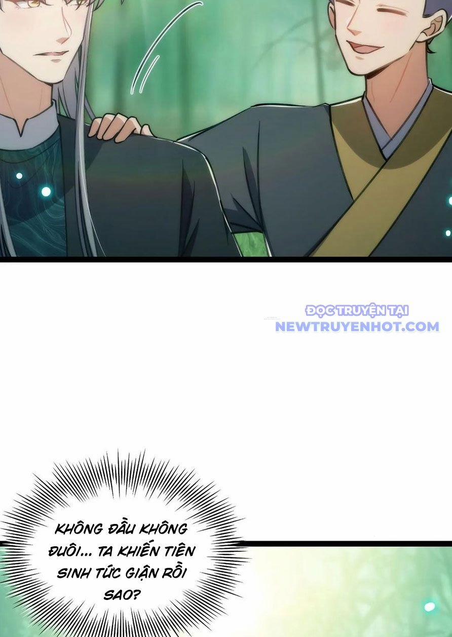 Ta Xuyên Không Với Max Điểm Mị Lực 107 trang 10