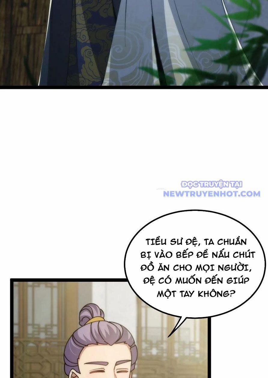 Ta Xuyên Không Với Max Điểm Mị Lực 107 trang 14