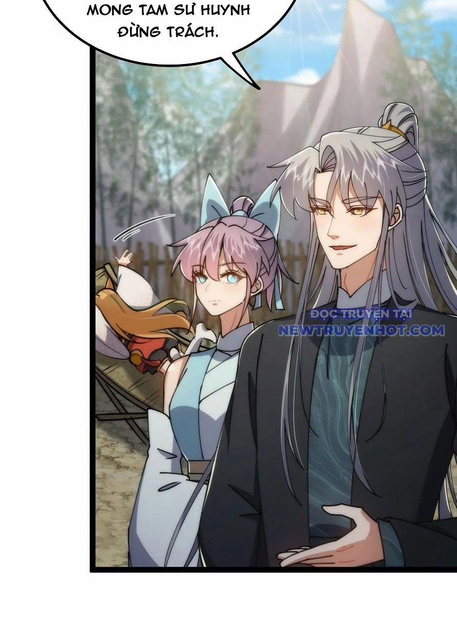 Ta Xuyên Không Với Max Điểm Mị Lực 107 trang 16
