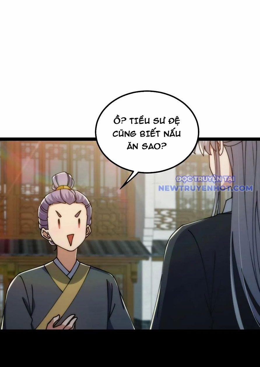 Ta Xuyên Không Với Max Điểm Mị Lực 107 trang 17