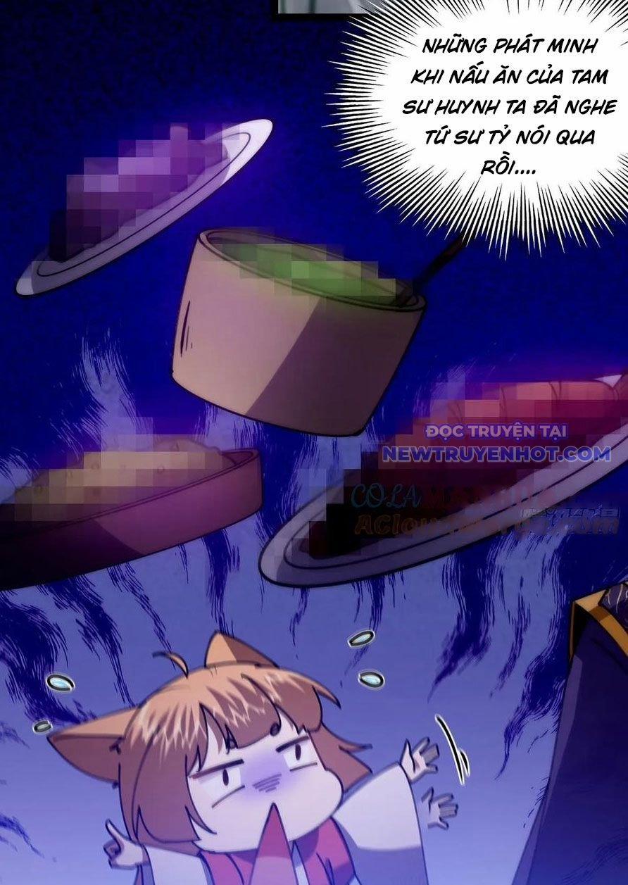 Ta Xuyên Không Với Max Điểm Mị Lực 107 trang 19