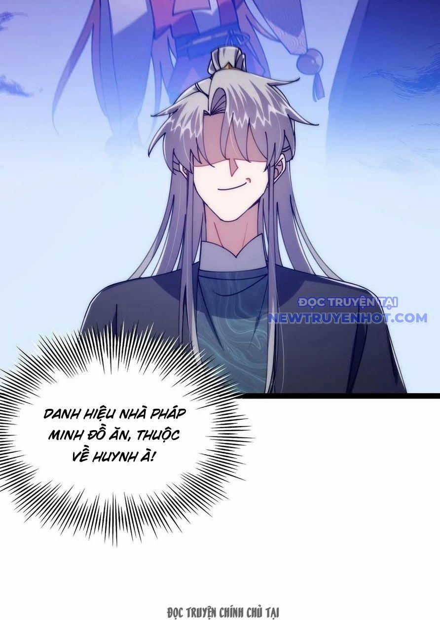Ta Xuyên Không Với Max Điểm Mị Lực 107 trang 20