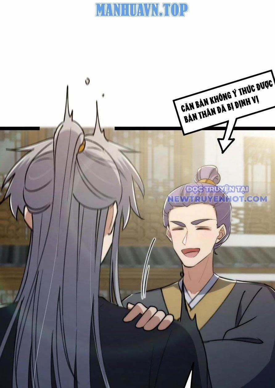 Ta Xuyên Không Với Max Điểm Mị Lực 107 trang 21