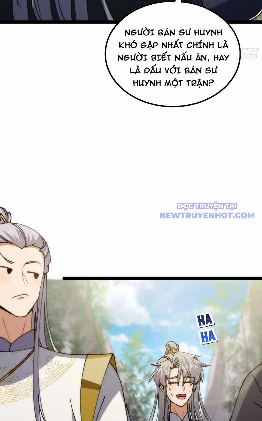 Ta Xuyên Không Với Max Điểm Mị Lực 107 trang 22