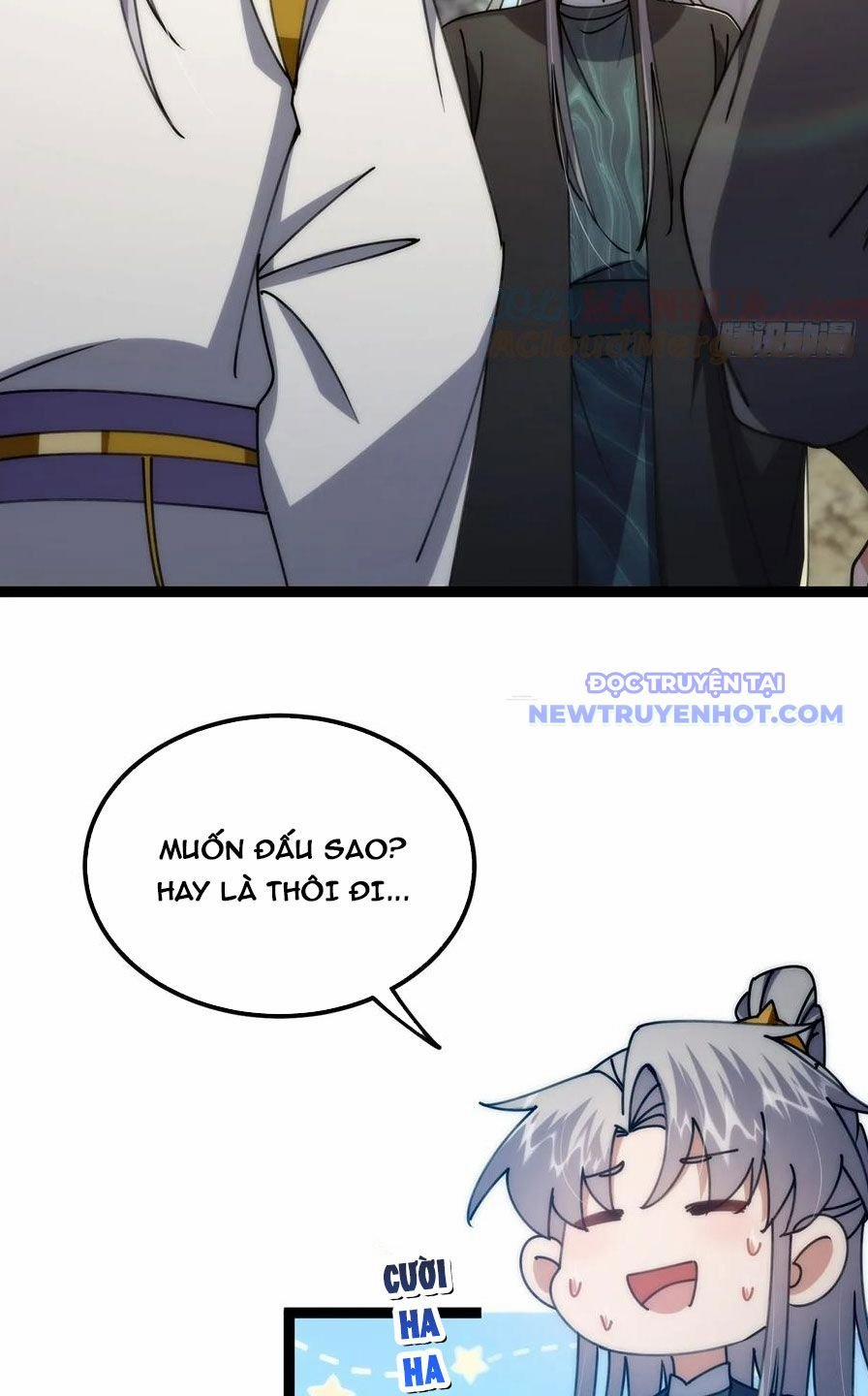 Ta Xuyên Không Với Max Điểm Mị Lực 107 trang 23