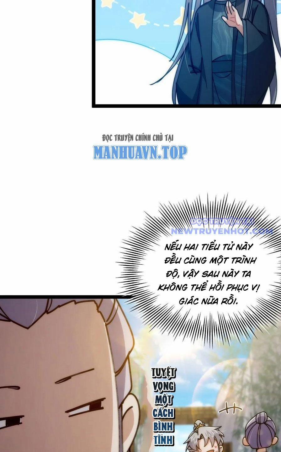 Ta Xuyên Không Với Max Điểm Mị Lực 107 trang 24