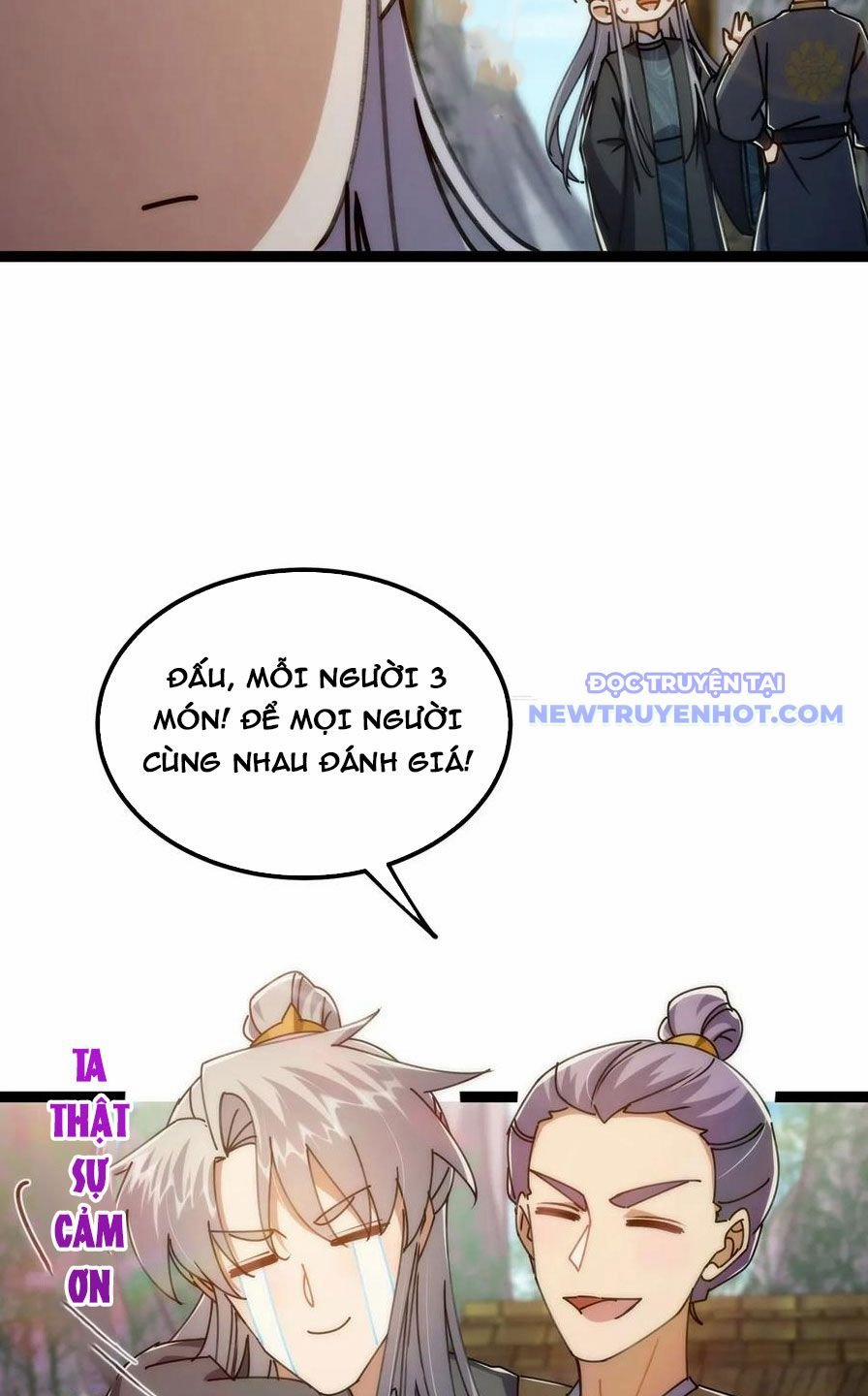 Ta Xuyên Không Với Max Điểm Mị Lực 107 trang 25