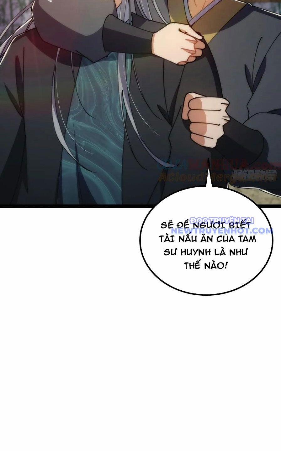 Ta Xuyên Không Với Max Điểm Mị Lực 107 trang 26