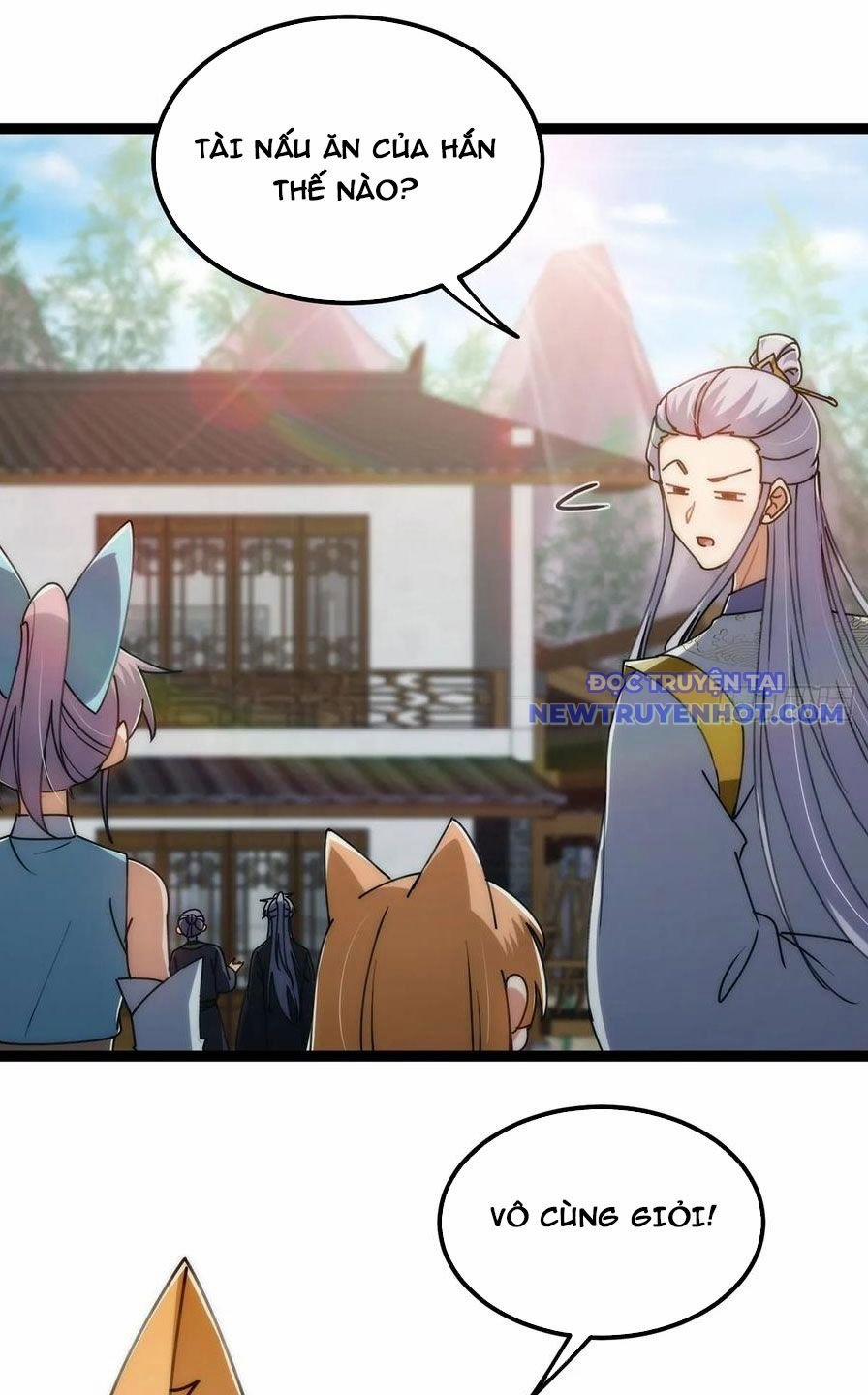 Ta Xuyên Không Với Max Điểm Mị Lực 107 trang 27