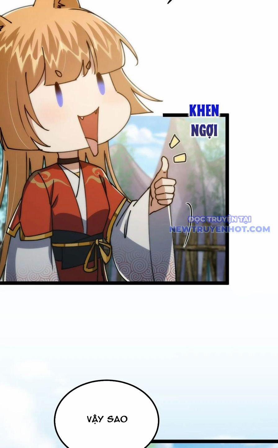 Ta Xuyên Không Với Max Điểm Mị Lực 107 trang 28