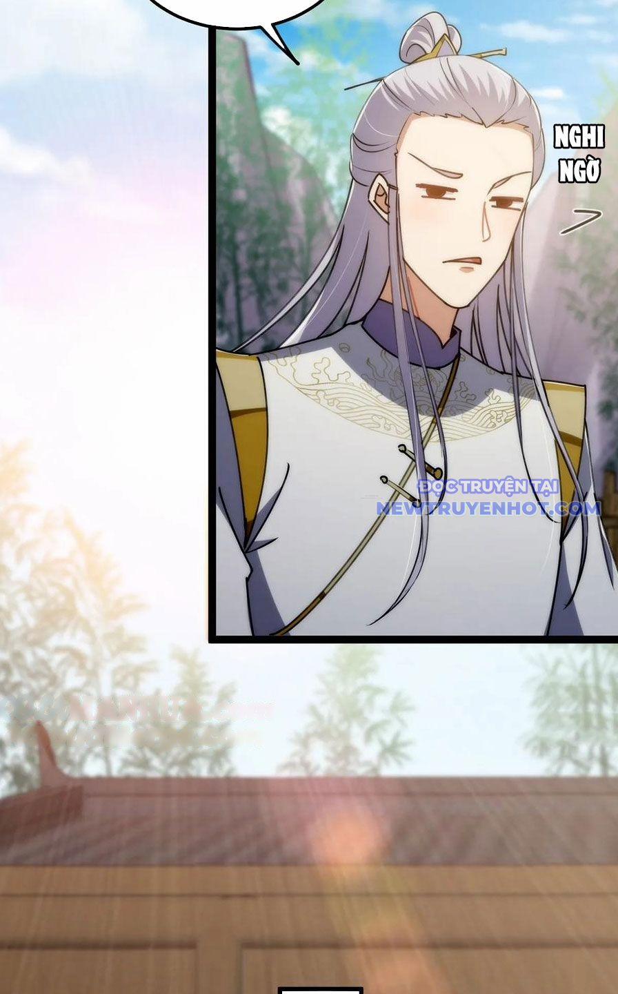 Ta Xuyên Không Với Max Điểm Mị Lực 107 trang 29