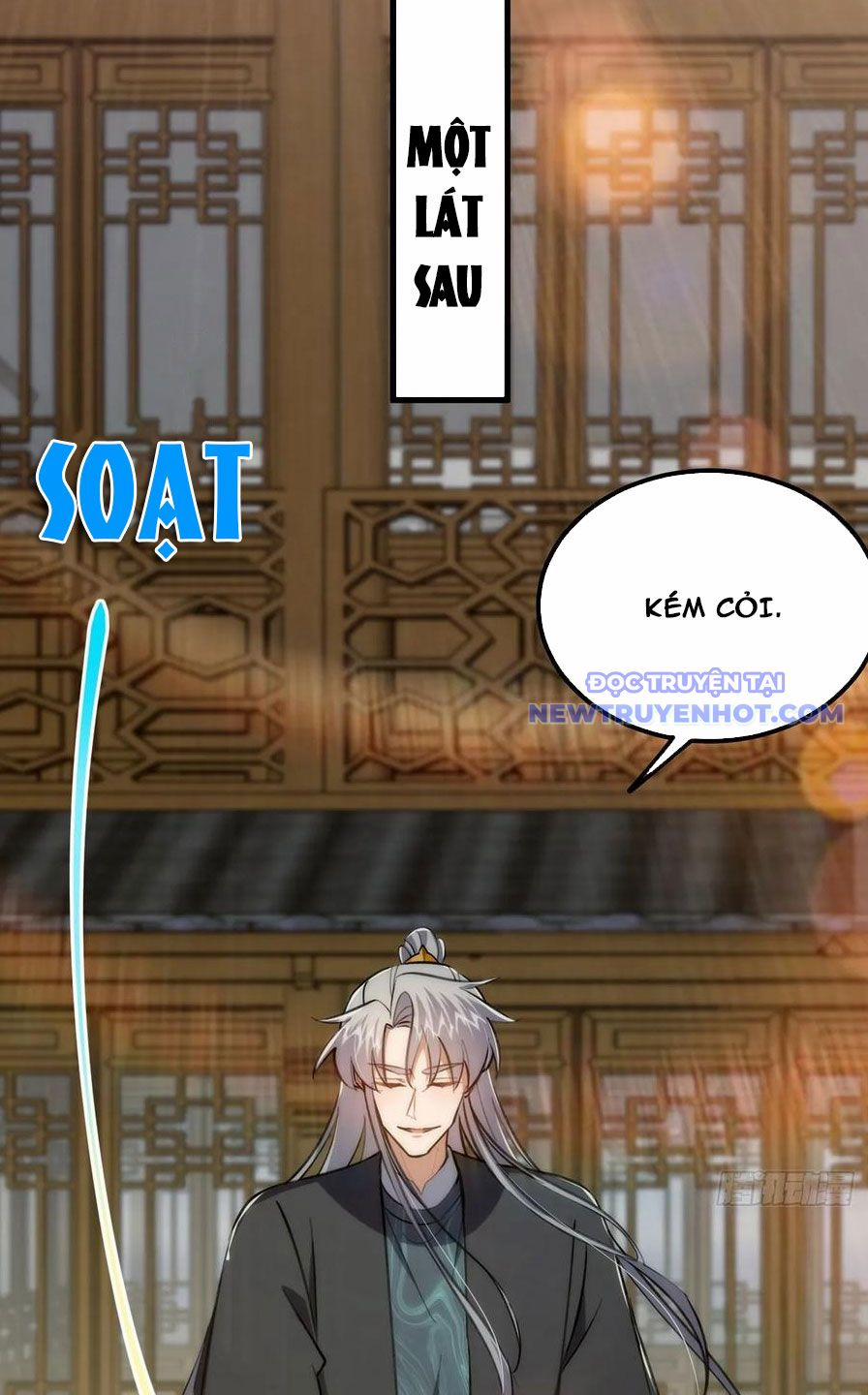 Ta Xuyên Không Với Max Điểm Mị Lực 107 trang 30