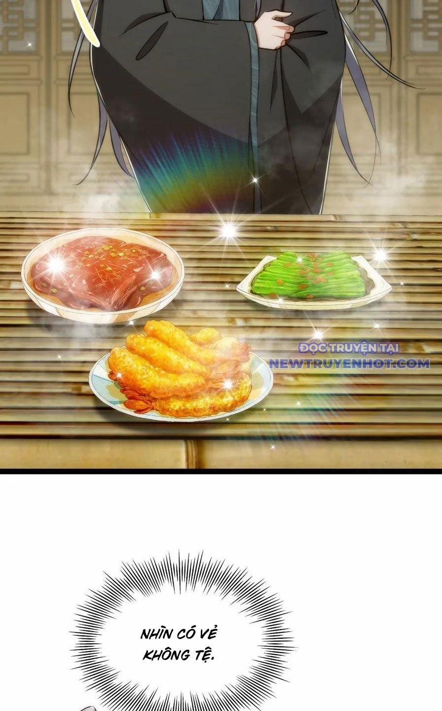 Ta Xuyên Không Với Max Điểm Mị Lực 107 trang 31