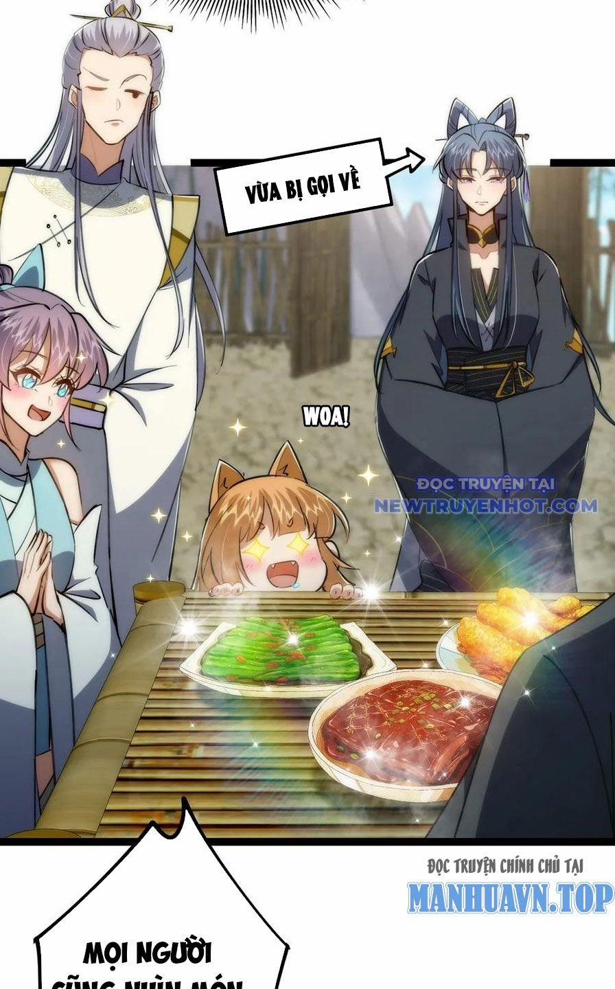Ta Xuyên Không Với Max Điểm Mị Lực 107 trang 32
