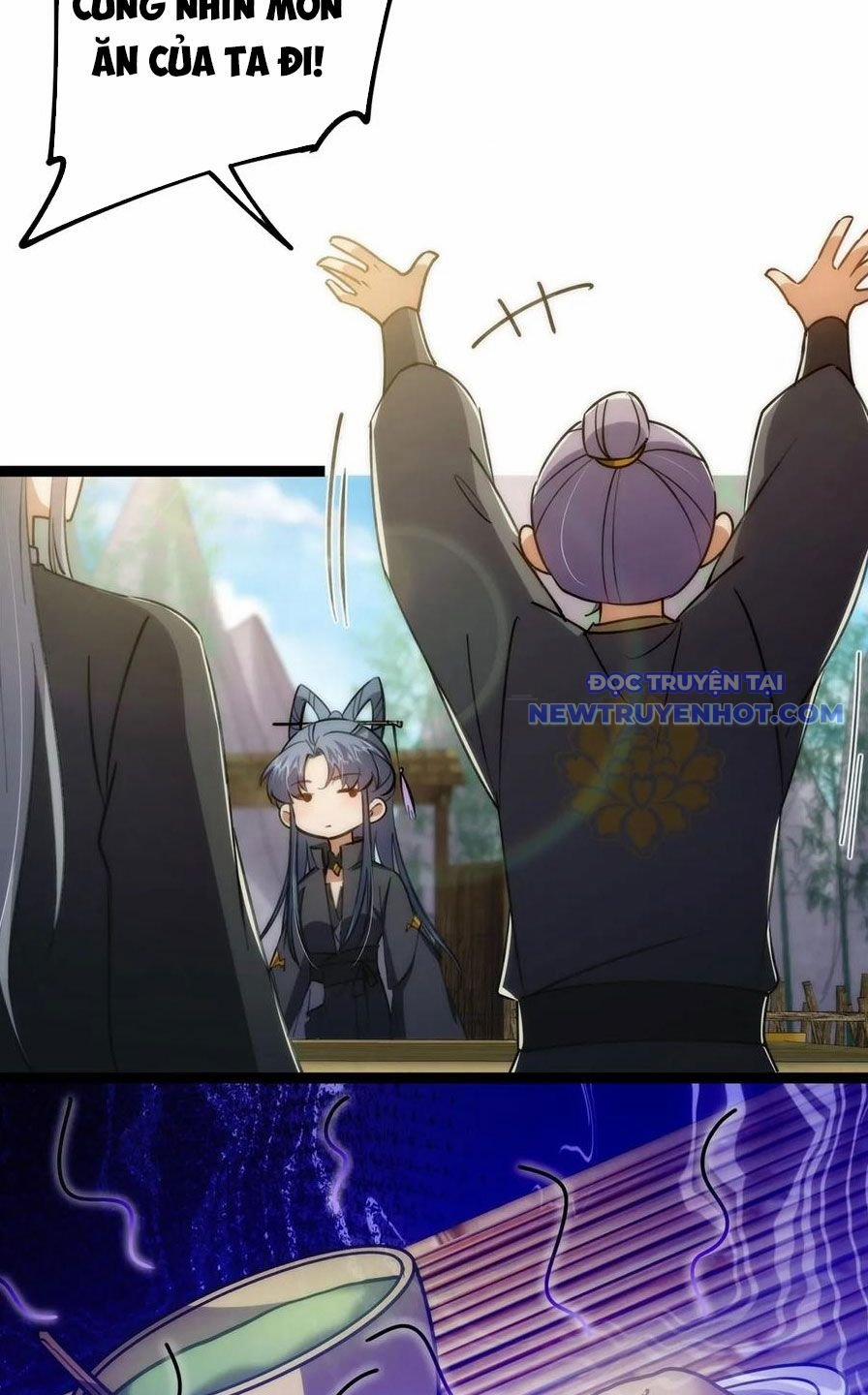 Ta Xuyên Không Với Max Điểm Mị Lực 107 trang 33