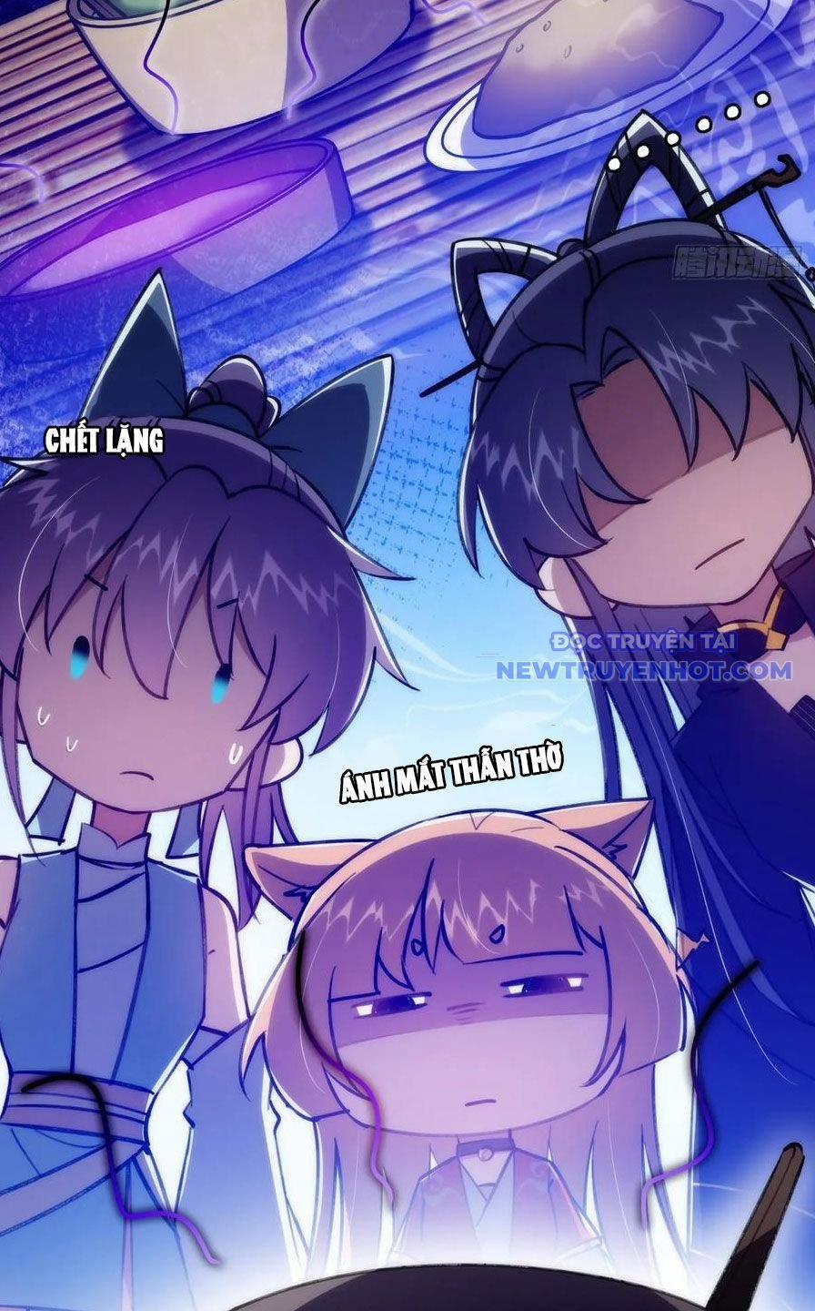 Ta Xuyên Không Với Max Điểm Mị Lực 107 trang 34