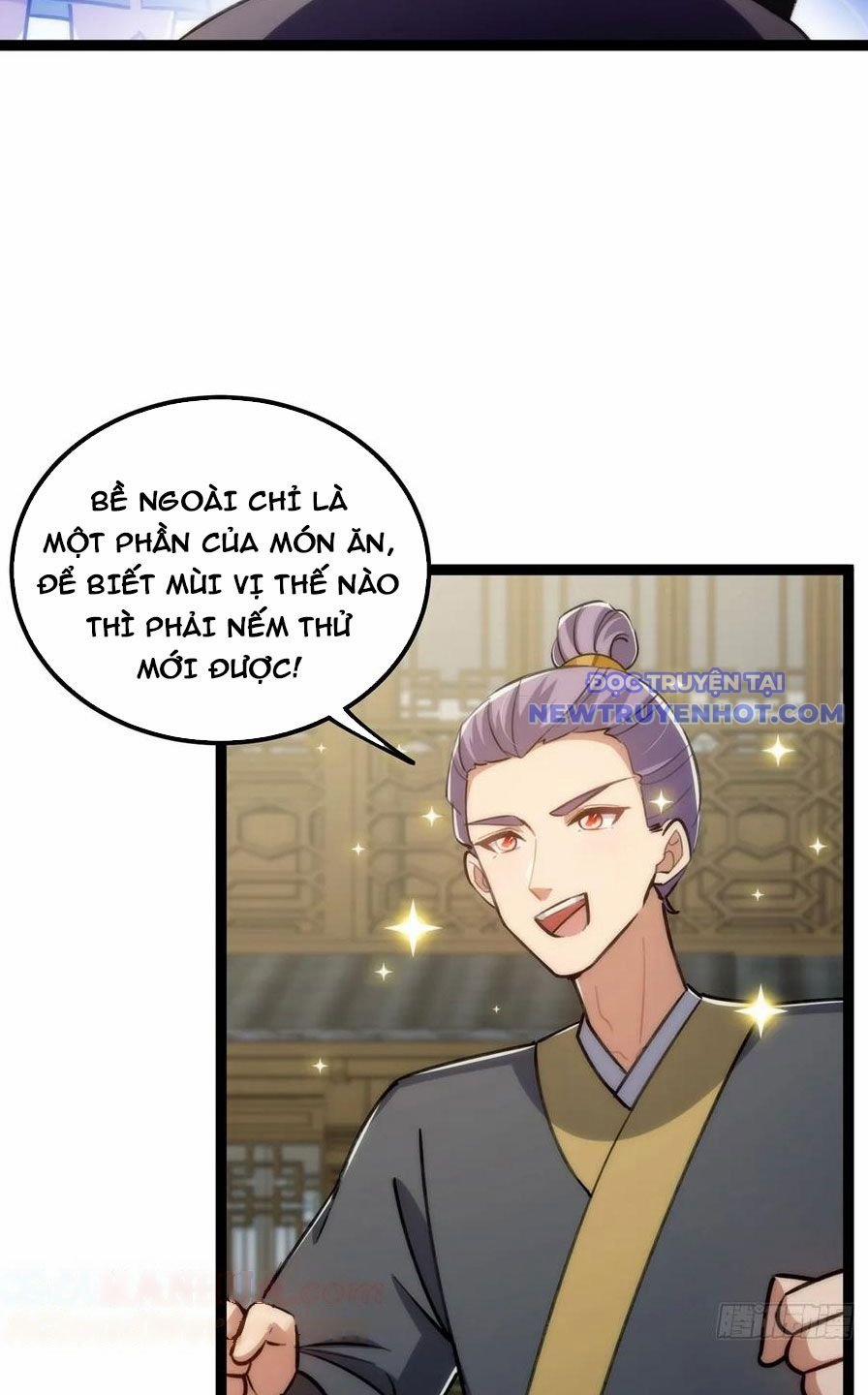 Ta Xuyên Không Với Max Điểm Mị Lực 107 trang 35