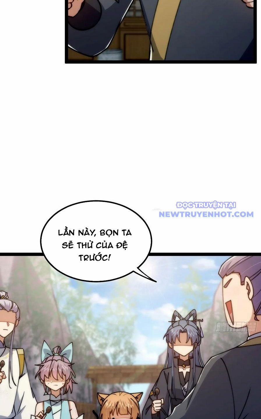 Ta Xuyên Không Với Max Điểm Mị Lực 107 trang 36