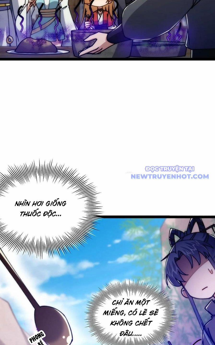 Ta Xuyên Không Với Max Điểm Mị Lực 107 trang 37