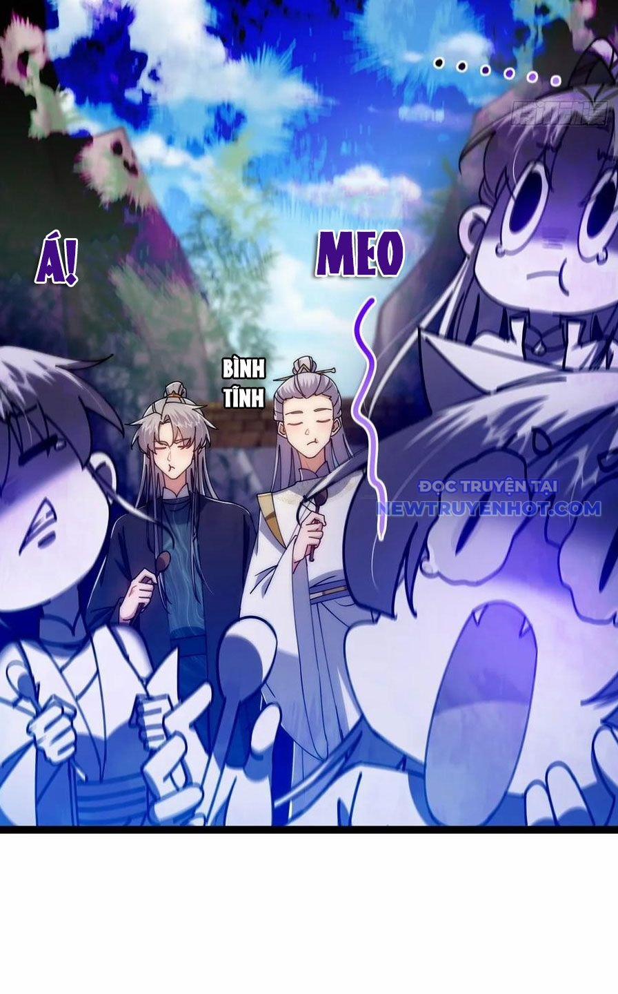 Ta Xuyên Không Với Max Điểm Mị Lực 107 trang 40