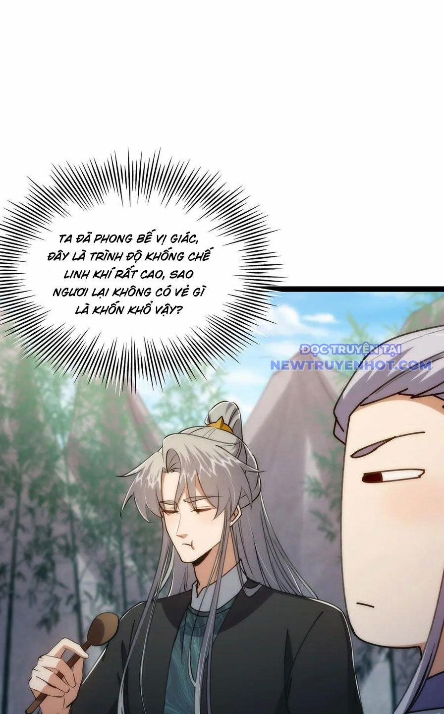 Ta Xuyên Không Với Max Điểm Mị Lực 107 trang 41