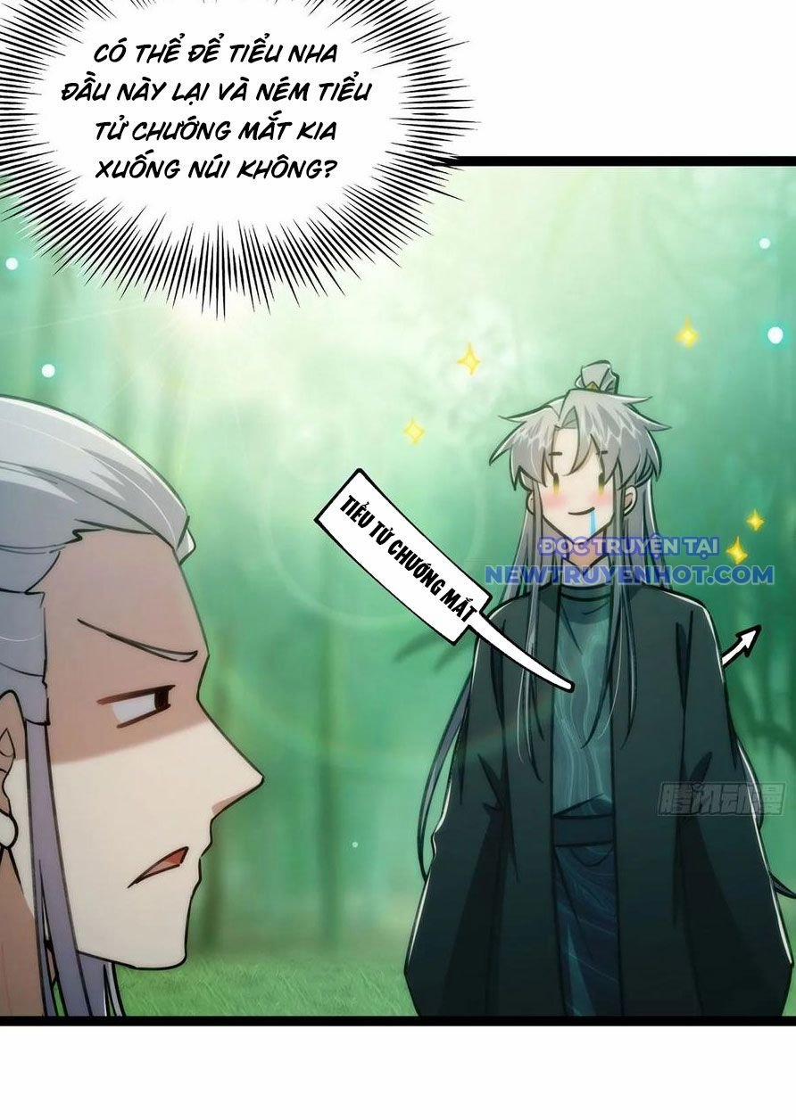 Ta Xuyên Không Với Max Điểm Mị Lực 107 trang 5