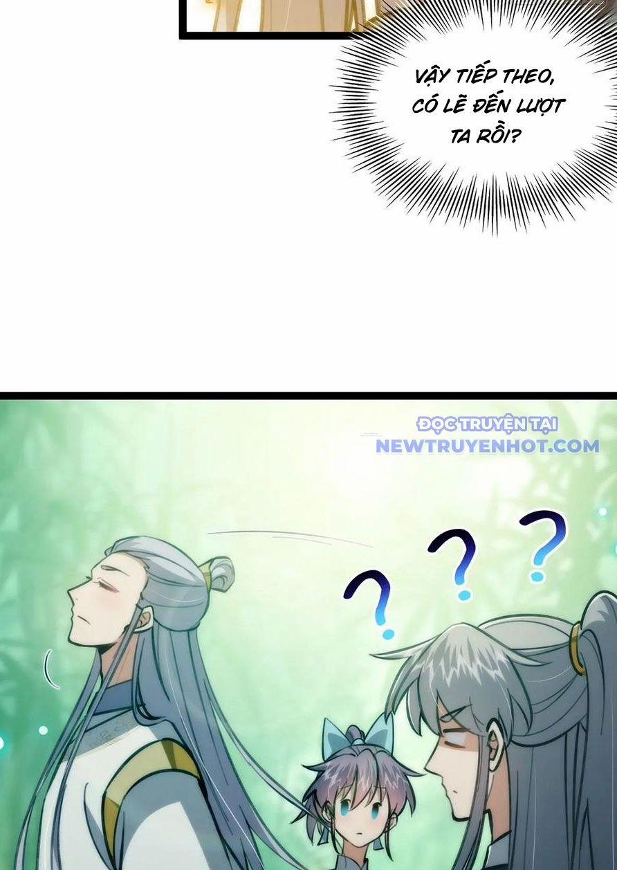Ta Xuyên Không Với Max Điểm Mị Lực 107 trang 7