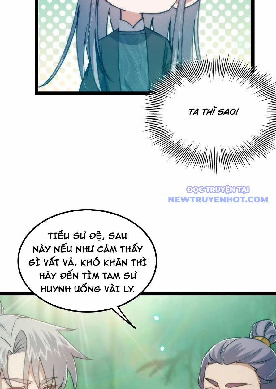Ta Xuyên Không Với Max Điểm Mị Lực 107 trang 9
