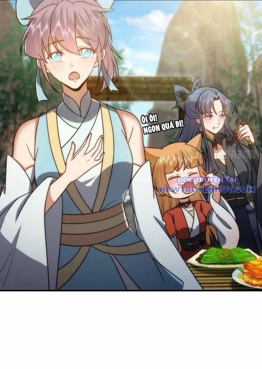 Ta Xuyên Không Với Max Điểm Mị Lực 108 trang 12