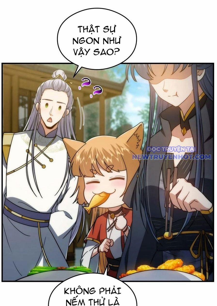 Ta Xuyên Không Với Max Điểm Mị Lực 108 trang 13
