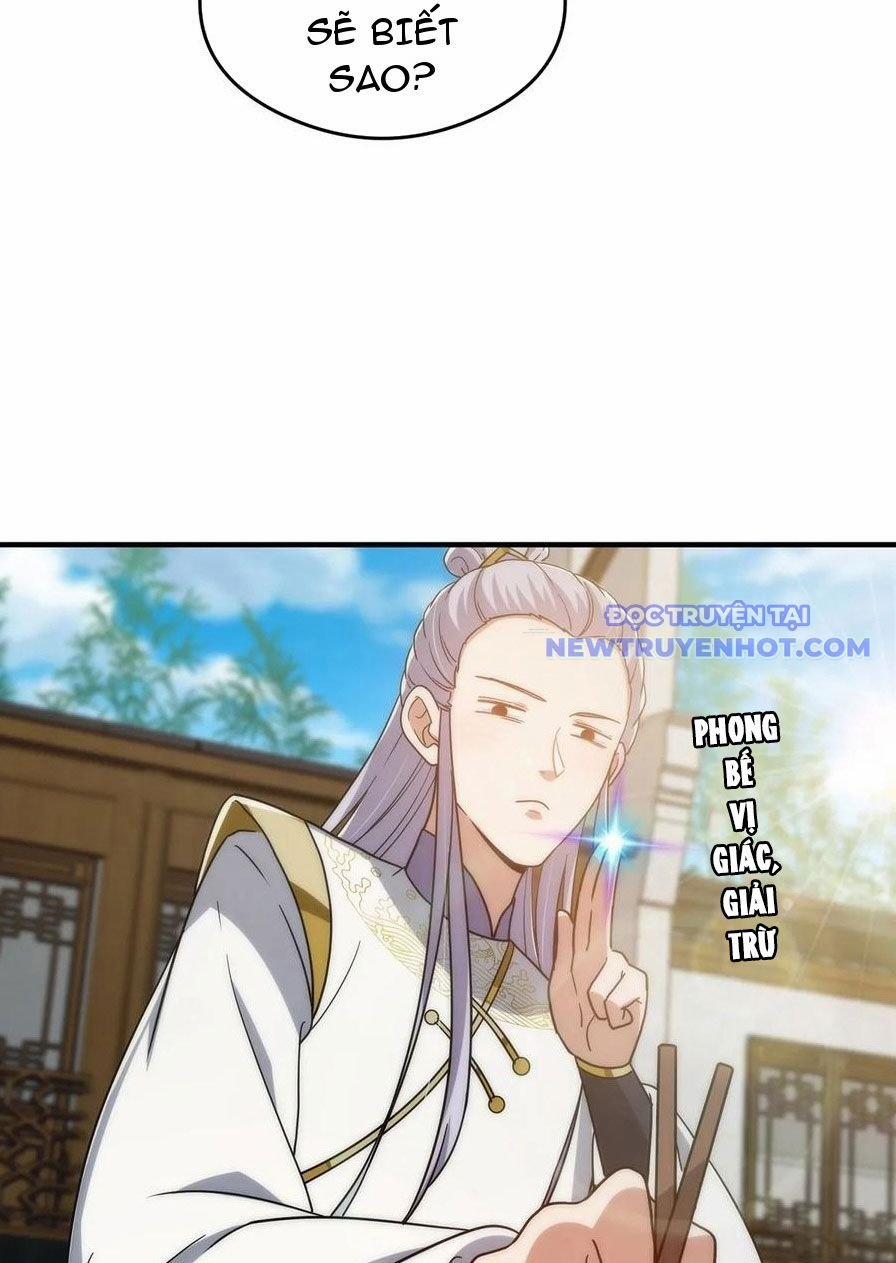 Ta Xuyên Không Với Max Điểm Mị Lực 108 trang 14
