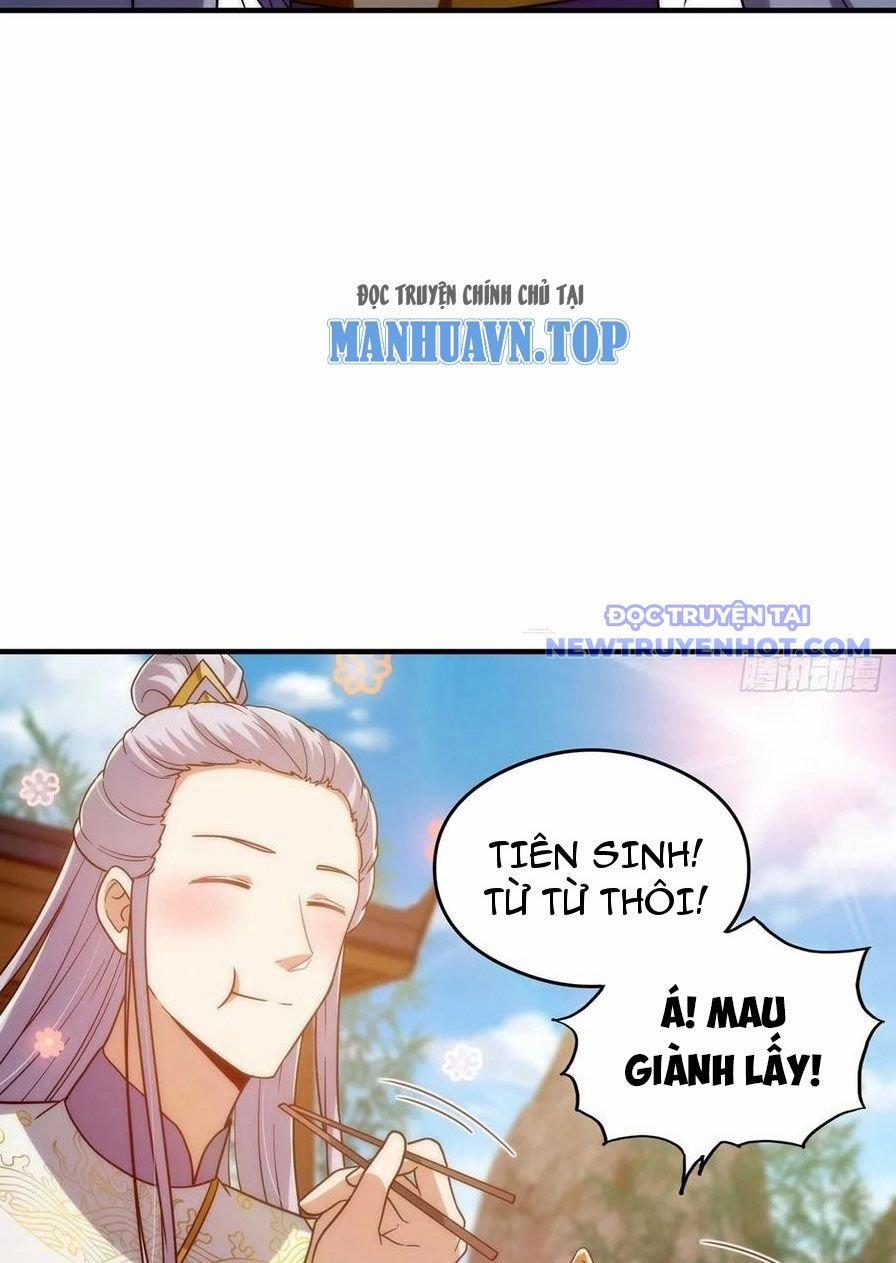 Ta Xuyên Không Với Max Điểm Mị Lực 108 trang 20