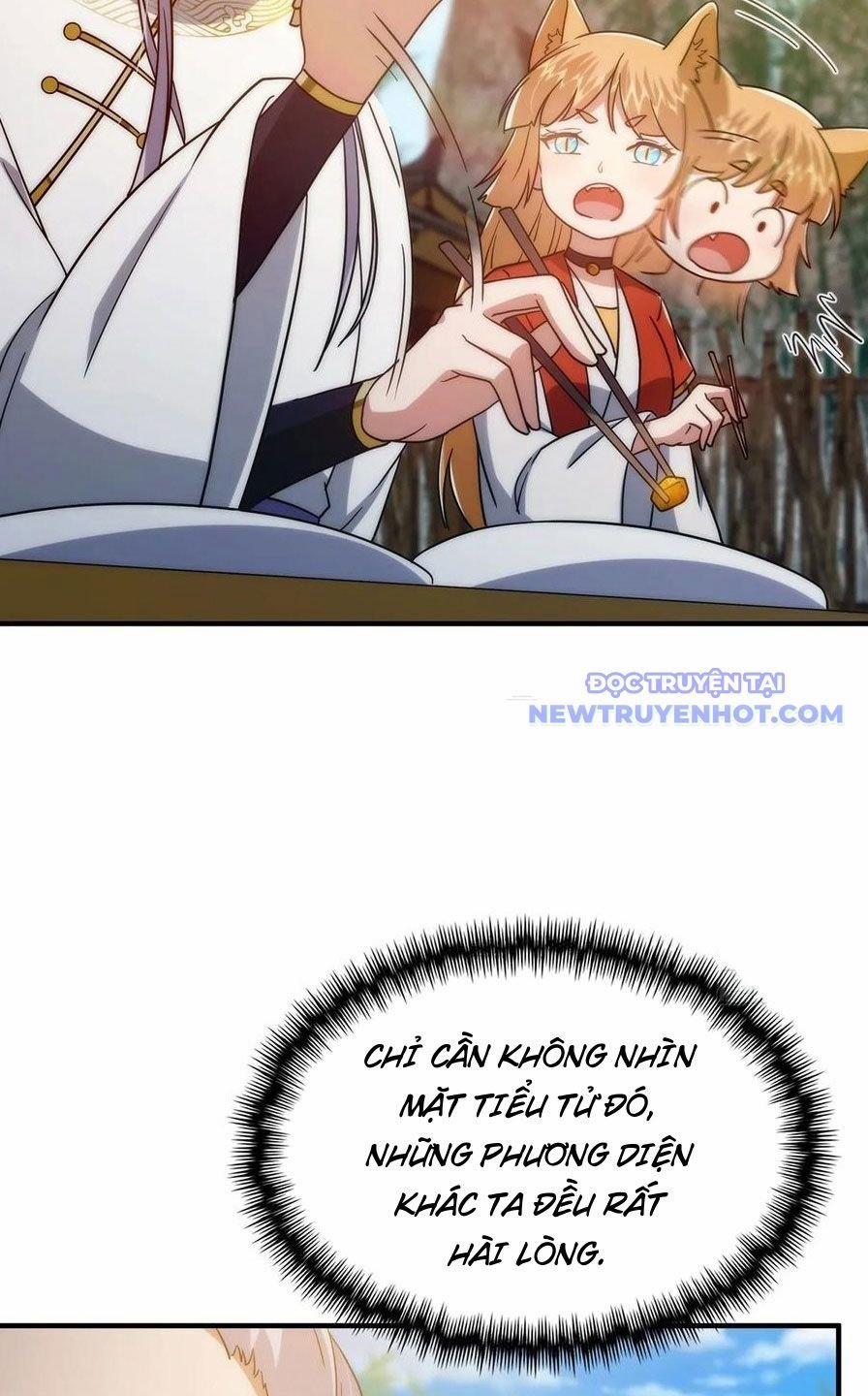Ta Xuyên Không Với Max Điểm Mị Lực 108 trang 21