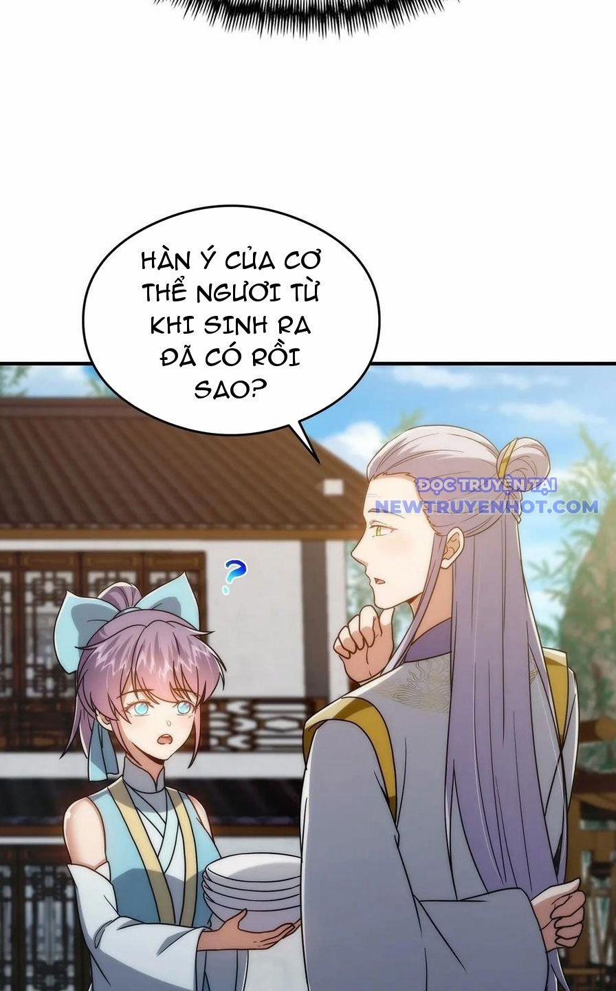 Ta Xuyên Không Với Max Điểm Mị Lực 108 trang 25