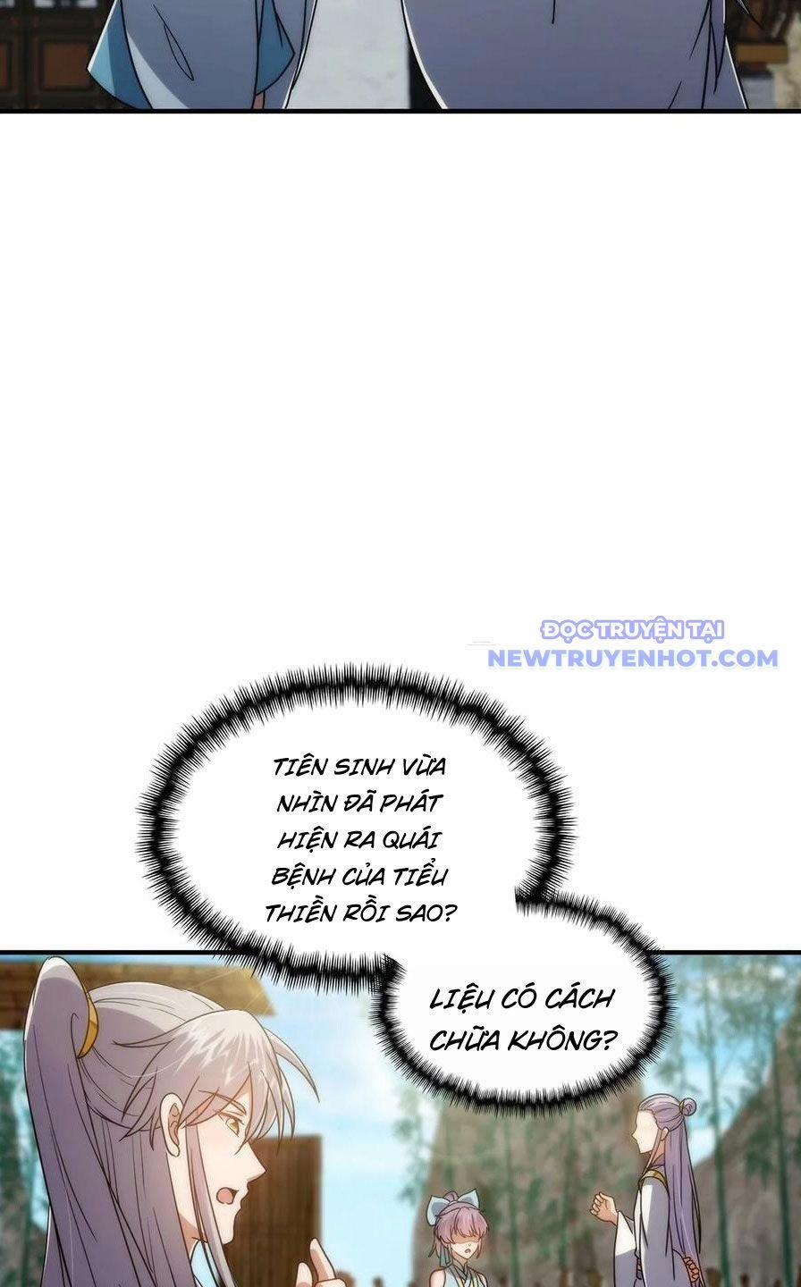 Ta Xuyên Không Với Max Điểm Mị Lực 108 trang 26