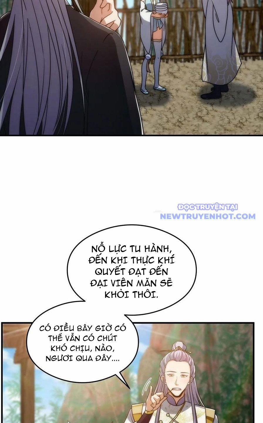 Ta Xuyên Không Với Max Điểm Mị Lực 108 trang 27