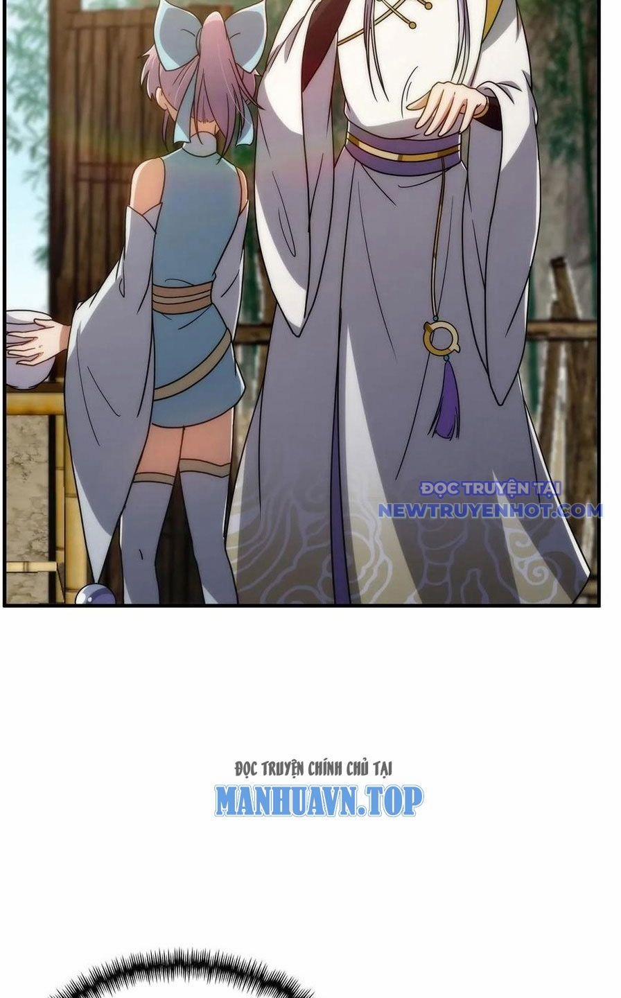 Ta Xuyên Không Với Max Điểm Mị Lực 108 trang 28