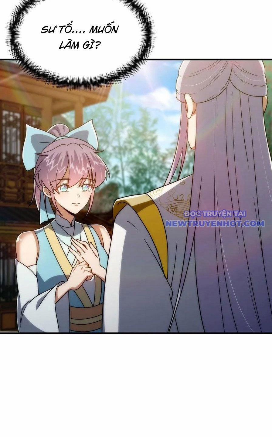 Ta Xuyên Không Với Max Điểm Mị Lực 108 trang 29
