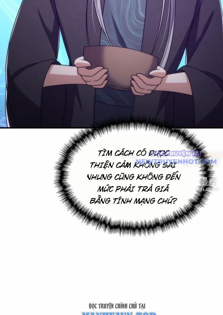 Ta Xuyên Không Với Max Điểm Mị Lực 108 trang 3