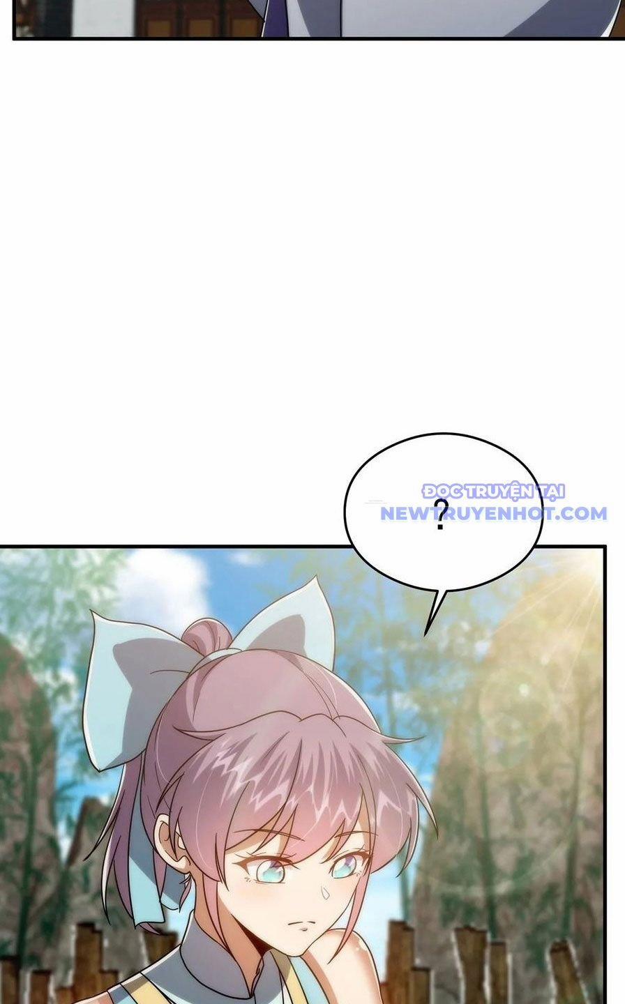Ta Xuyên Không Với Max Điểm Mị Lực 108 trang 31