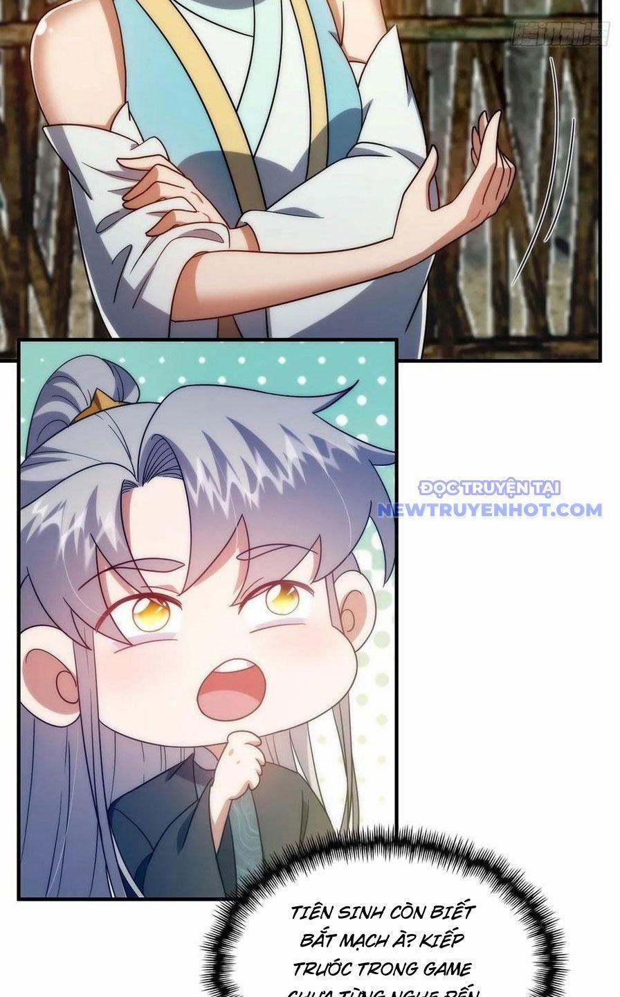 Ta Xuyên Không Với Max Điểm Mị Lực 108 trang 32