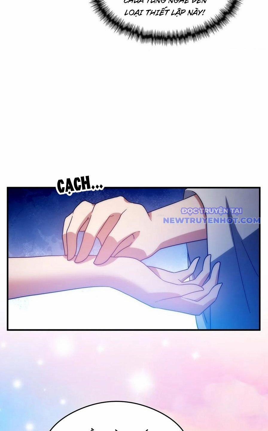 Ta Xuyên Không Với Max Điểm Mị Lực 108 trang 33