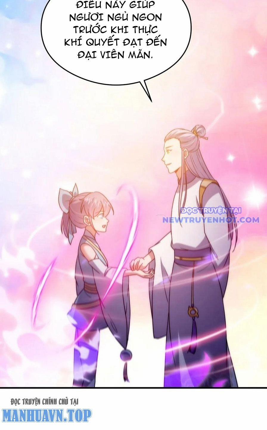 Ta Xuyên Không Với Max Điểm Mị Lực 108 trang 34
