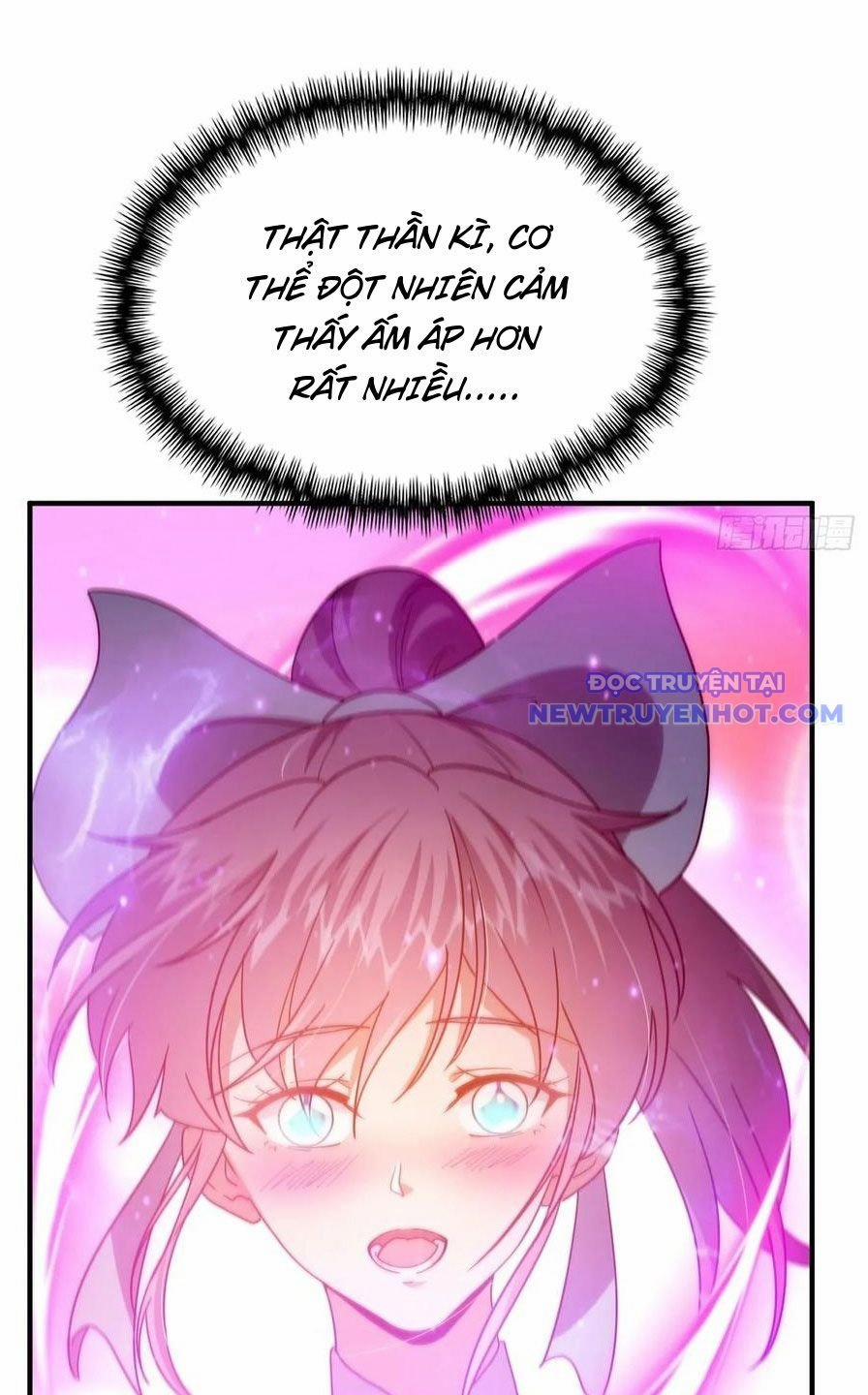 Ta Xuyên Không Với Max Điểm Mị Lực 108 trang 35