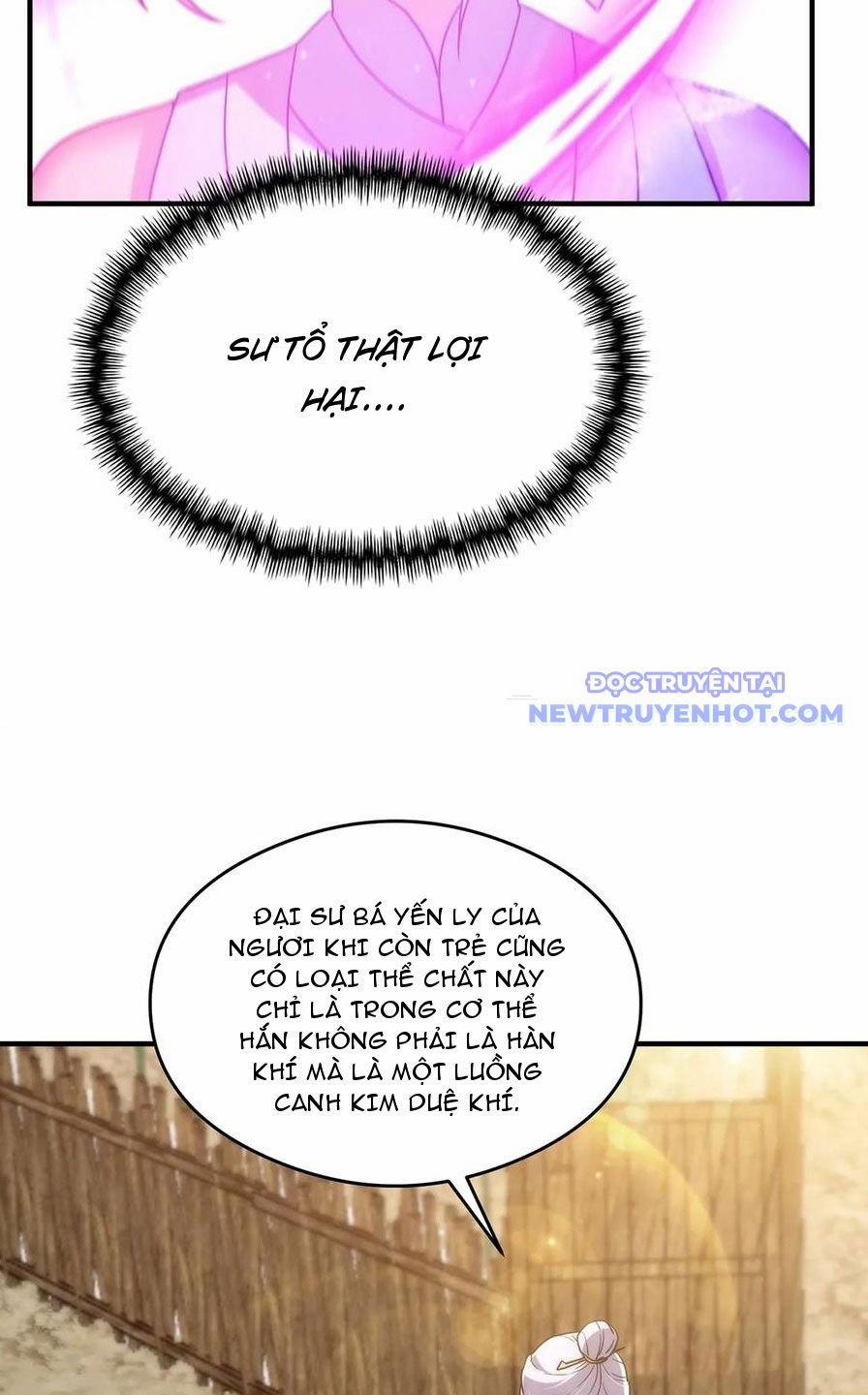 Ta Xuyên Không Với Max Điểm Mị Lực 108 trang 36