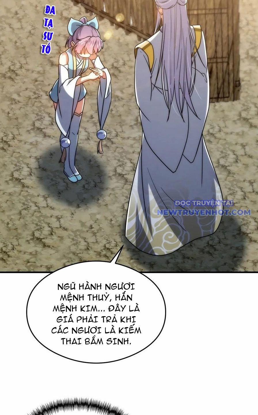 Ta Xuyên Không Với Max Điểm Mị Lực 108 trang 37