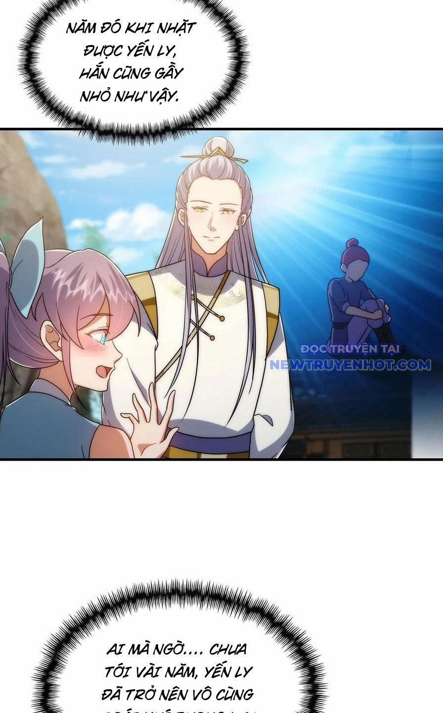 Ta Xuyên Không Với Max Điểm Mị Lực 108 trang 38