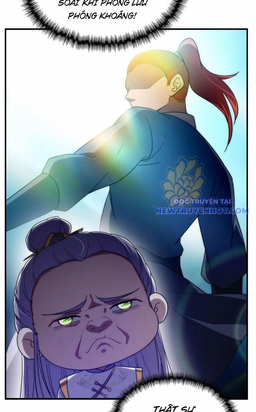 Ta Xuyên Không Với Max Điểm Mị Lực 108 trang 39